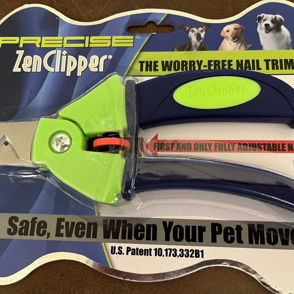 Dog Nail Trimmers